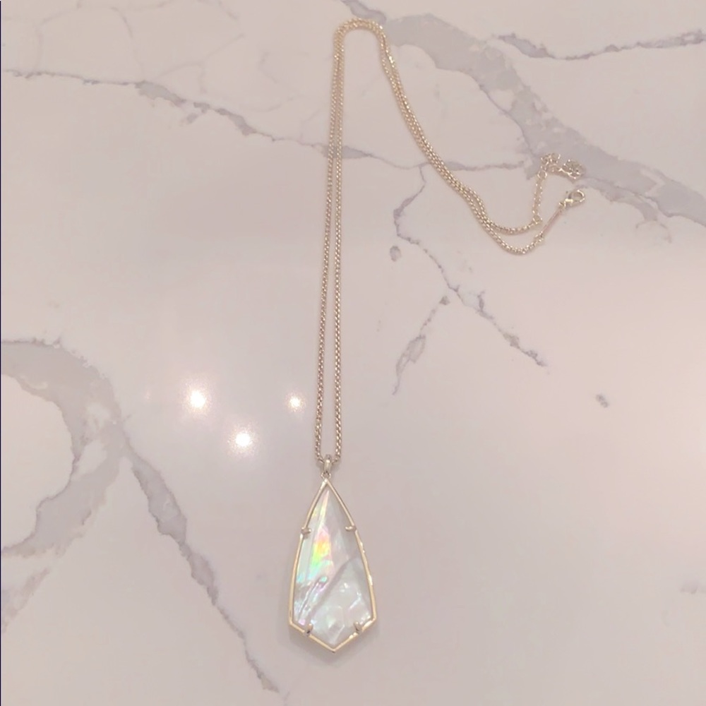 Kendra Scott Carole Pendant Necklace